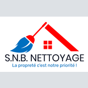 Logo SNB NETTOYAGE