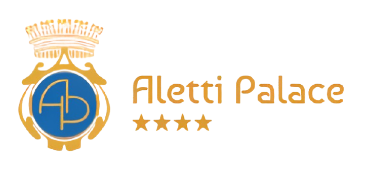 Logo SNC ALETTI PALACE HOTEL