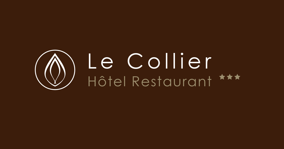 Logo SNC LE COLLIER