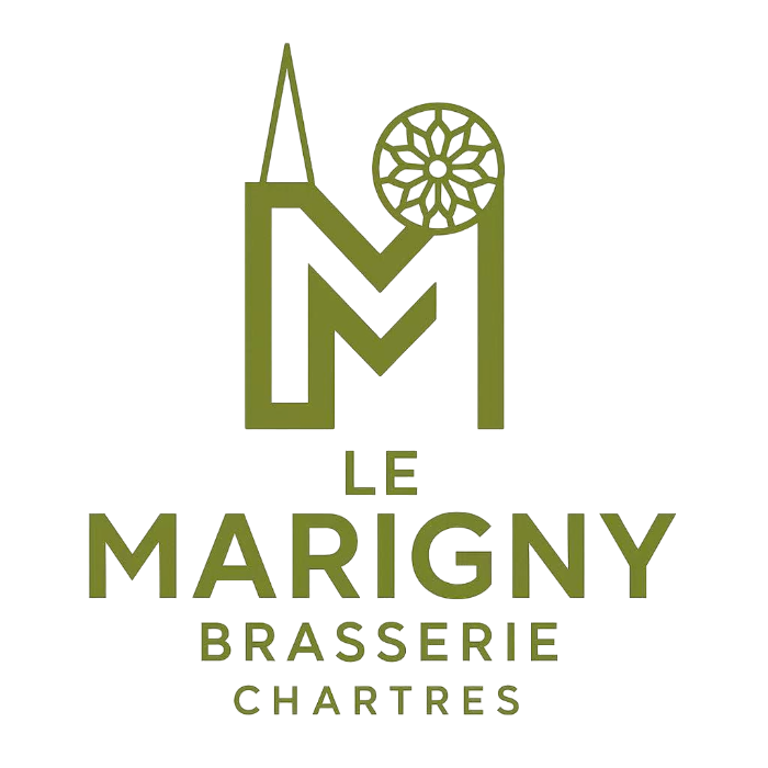 Logo SNC LE MARIGNY