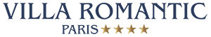 Logo SNC VILLA ROMANTIC