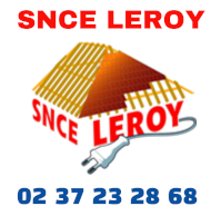 Logo SNCE LEROY