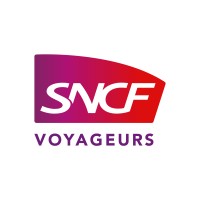 Logo SNCF Voyageurs
