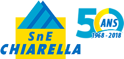 Logo SNE CHIARELLA