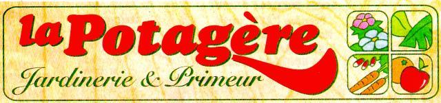 Logo SNE LA POTAGERE