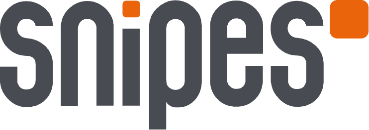 Logo SNIPES