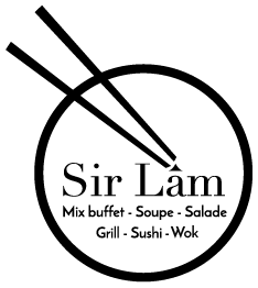 Logo SNK (SIR LAM)