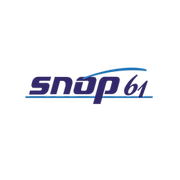 Logo SNOP 61