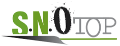 Logo SNOTOP