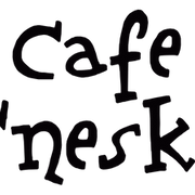 Logo SNOW SHOW (CAFE SNESKO)