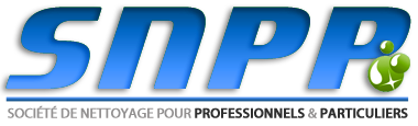 Logo SNPP