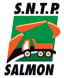 Logo SNTP SALMON
