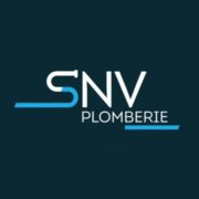 Logo SNV PLOMBERIE