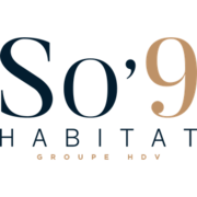 Logo SO'9 HABITAT