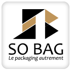 Logo SO BAG (SO BAG)