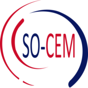 Logo SO-CEM (SO-CEM)