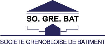 Logo SO GRE BAT