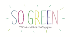 Logo SO GREEN PROVENCE