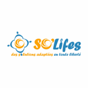 Logo SO'LIFES (SO'LIFES) (SOL)