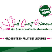 Logo SO PRIMEURS