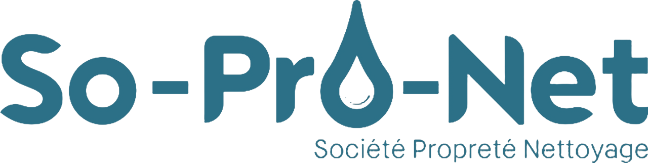 Logo SO PRO NET