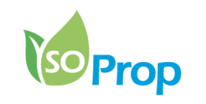 Logo SO PROP
