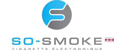 Logo SO SMOKE DEVELOPPEMENT