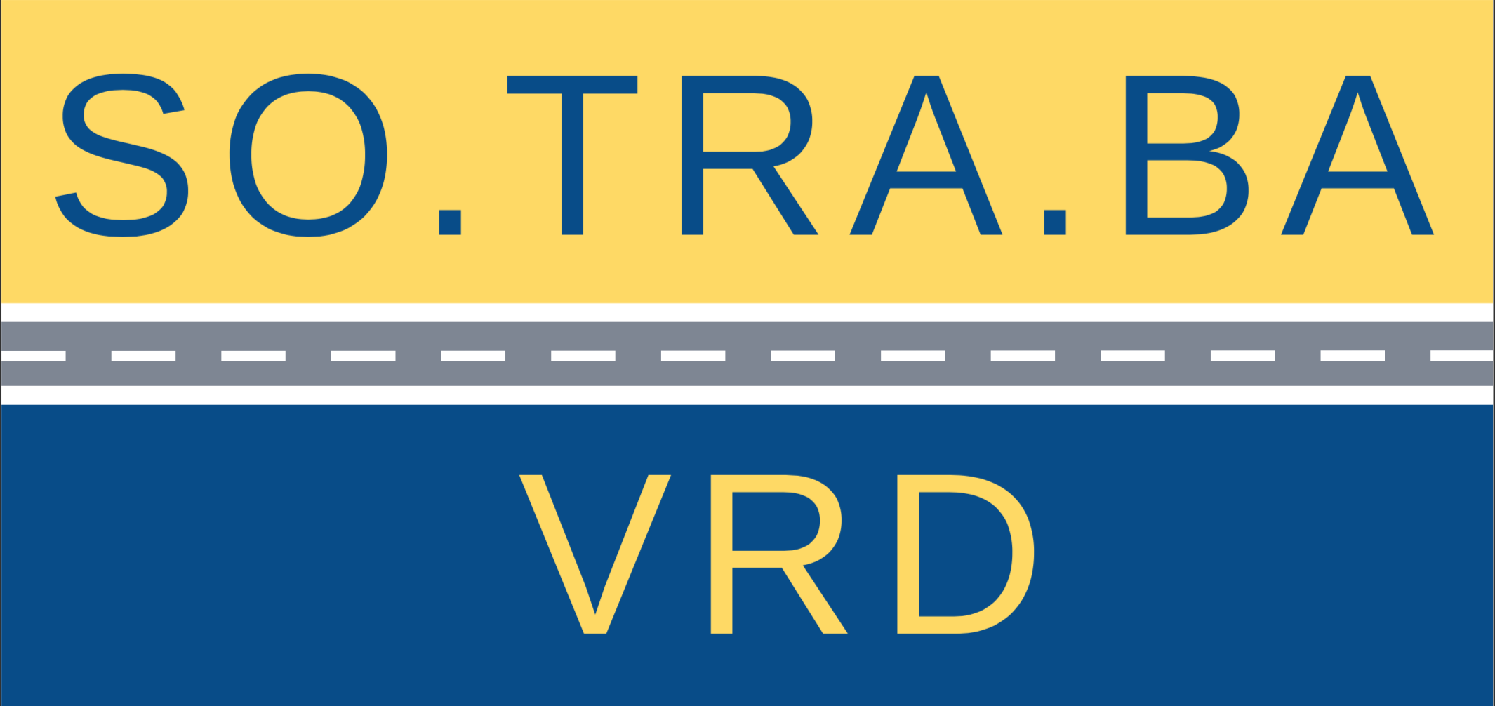 Logo SO.TRA.BA.VRD