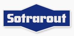 Logo SO.TRA.ROUT.SOC TRAVAUX ROUTIERS