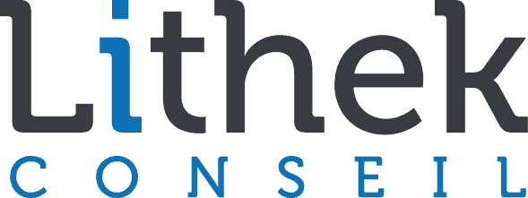 Logo SOBREL (LITHEK CONSEIL)