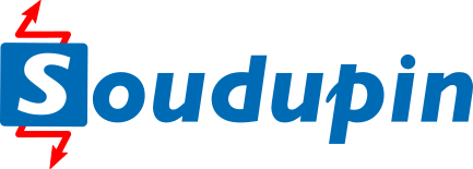 Logo SOC ATELIERS SOUDUPIN