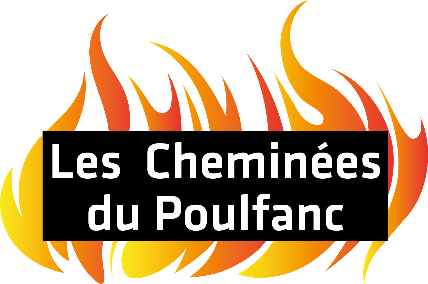 Logo SOC CHEMINEES DU POULFANC