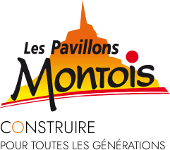 Logo SOC CONSTRUC PAVILLON MONTOIS (SOCOPAM)