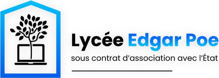 Logo SOC COURS EDGAR POE