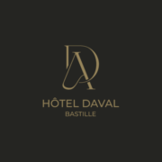 Logo SOC DAVAL HOTEL
