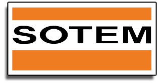 Logo SOC DES TRAVAUX ENTRETIEN DU METRO (SOTEM)