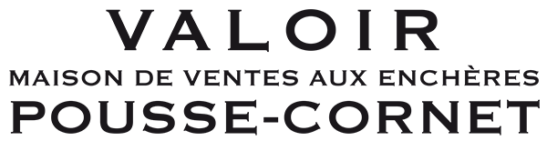 Logo SOC DES VENTES VOLONTAIRES POUSSE CORNET