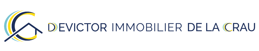Logo SOC DEVICTOR IMMOBILIER