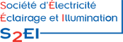 Logo SOC ELECTRICITE ECLAIRAGE ILLUMINATION (S2EI)