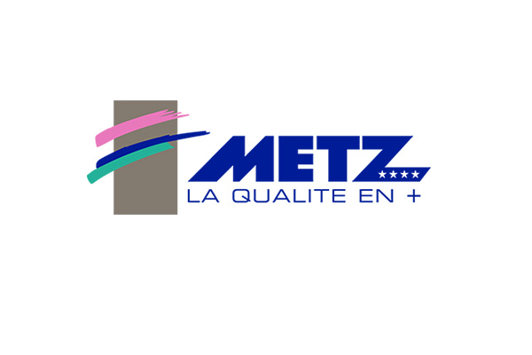 Logo SOC ENTREPRISE GENERALE J F METZ