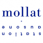 Logo SOC EXPL DE LA LIBRAIRIE MOLLAT