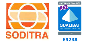 Logo SOC EXPLOI ENTREP DOMINIQUE ICARDI (SODITRA)