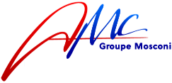 Logo SOC EXPLOITATION ETS AMC MOSCONI