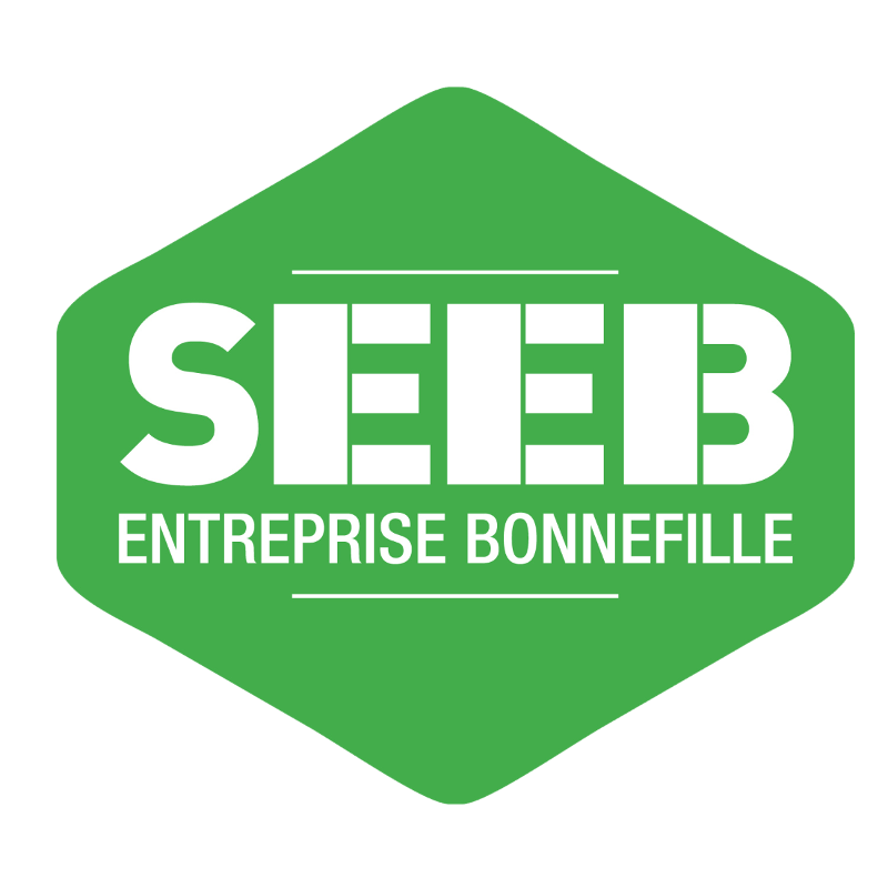 Logo SOC EXPLOITATION ETS BONNEFILLE (SEEB)