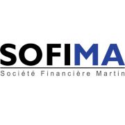 Logo SOC FINANCIERE MARTIN