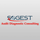 Logo SOC GESTION REVISION COMPTABLE (SOGEST)