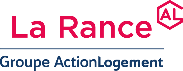 Logo SOC HABITATION LOYER MODERE LA RANCE (HLM LA RANCE)