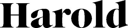 Logo SOC HAROLD'S