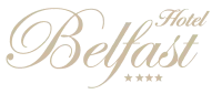 Logo SOC HOTEL BELFAST
