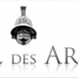 Logo SOC HOTEL DES ARENES